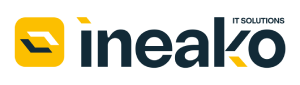 Ineako Logo
